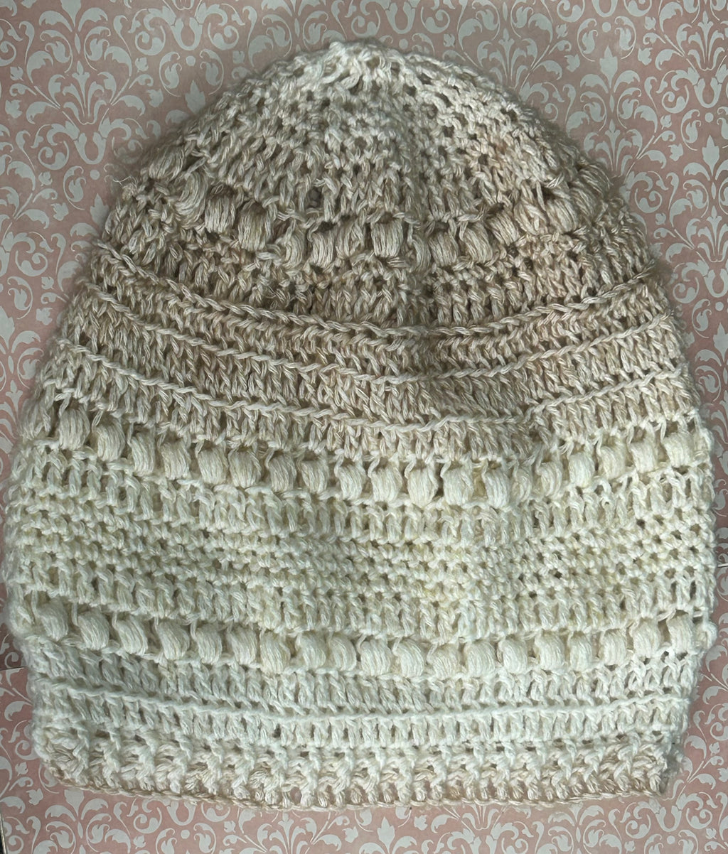 Slouch Beanie