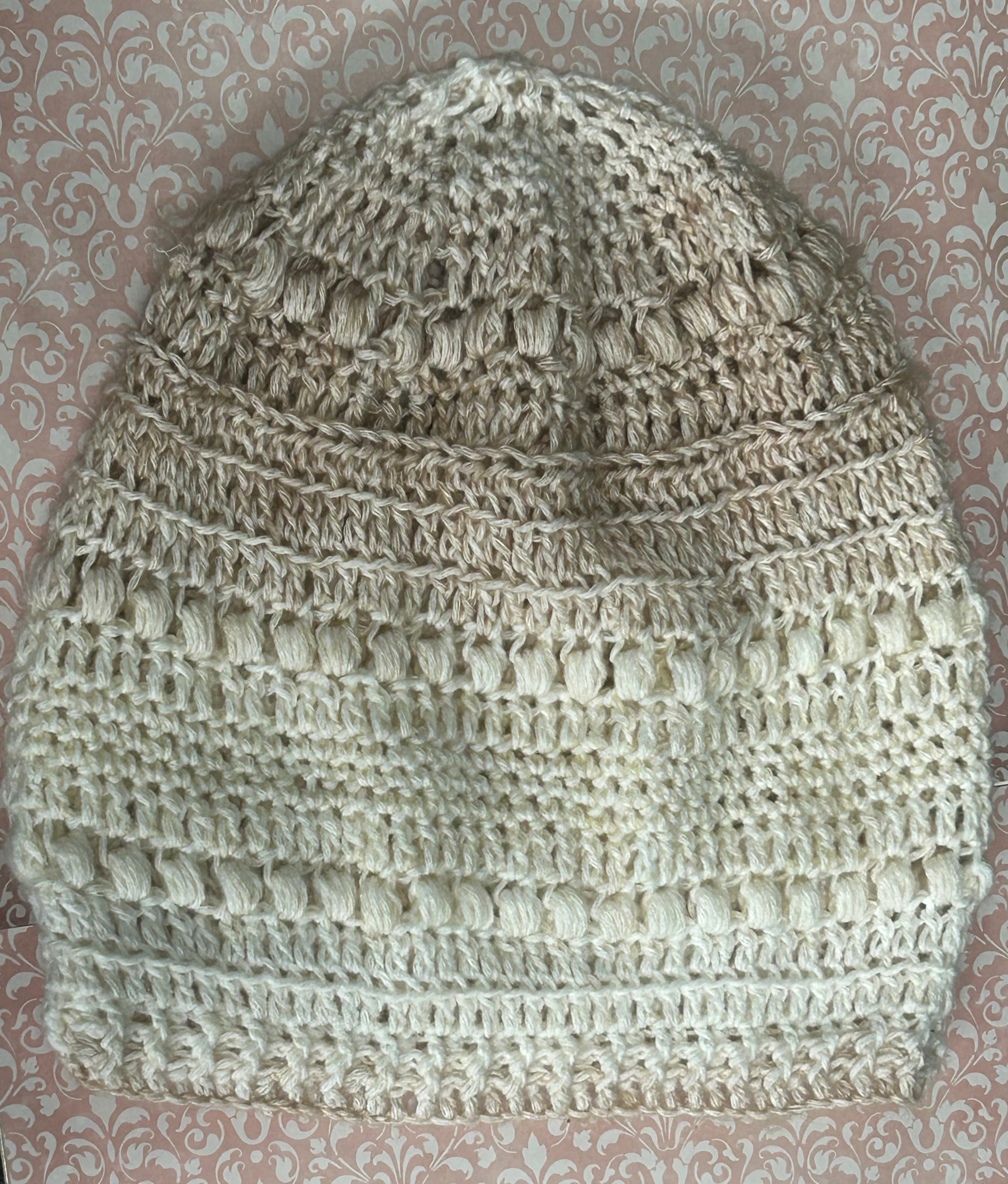 Slouch Beanie