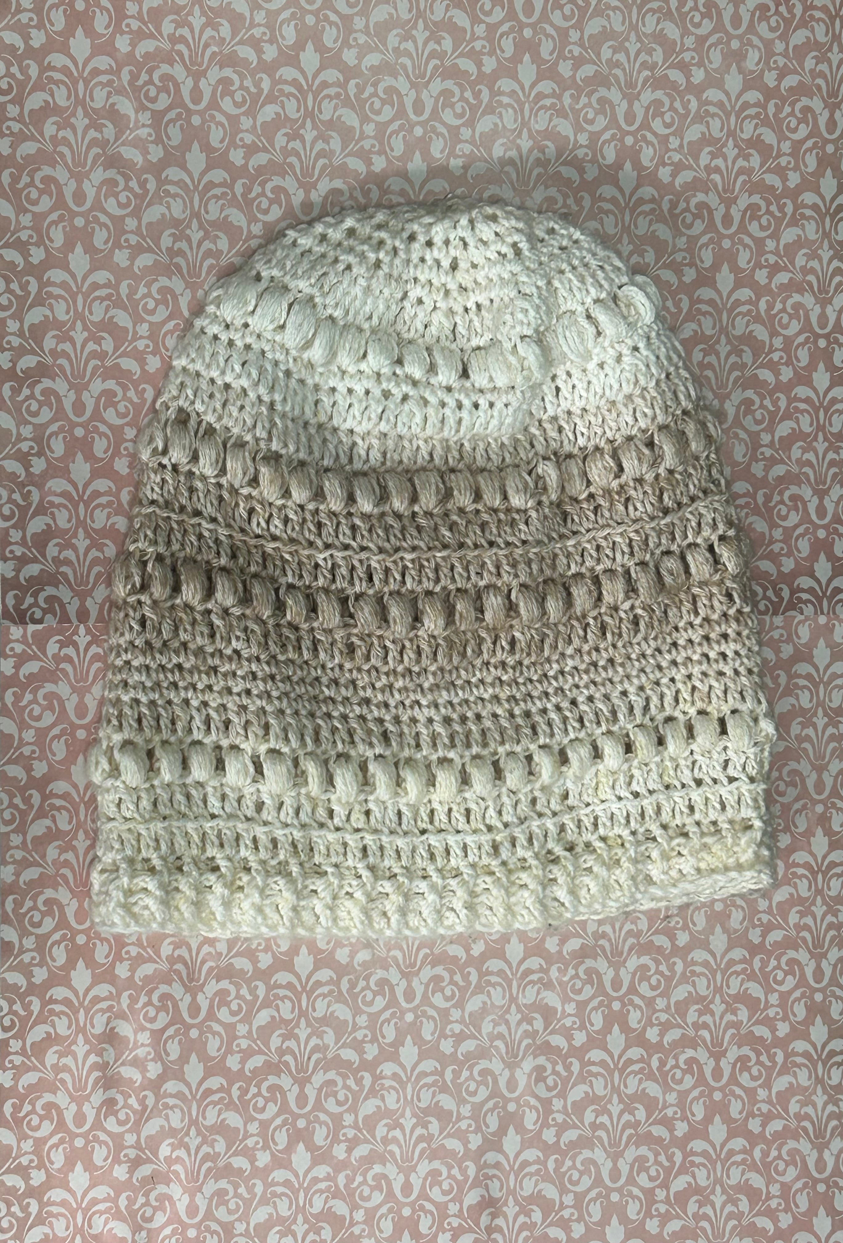 Slouch Beanie