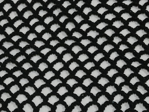Fishnet Bandeau