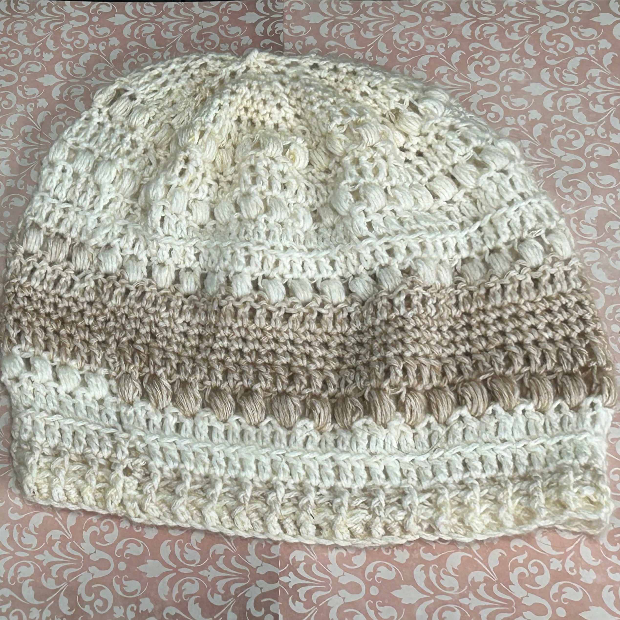 Slouch Beanie