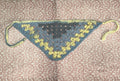 Granny Stitch Bandana- Baby/Pet Size