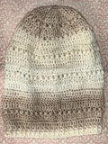 Extra Long Slouch Beanie